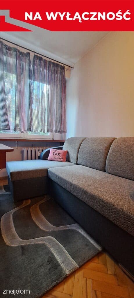 Piękne mieszkanie, cicha okolica, idealne do życia - zdjęcie 13