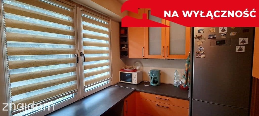 Piękne mieszkanie, cicha okolica, idealne do życia - zdjęcie 16