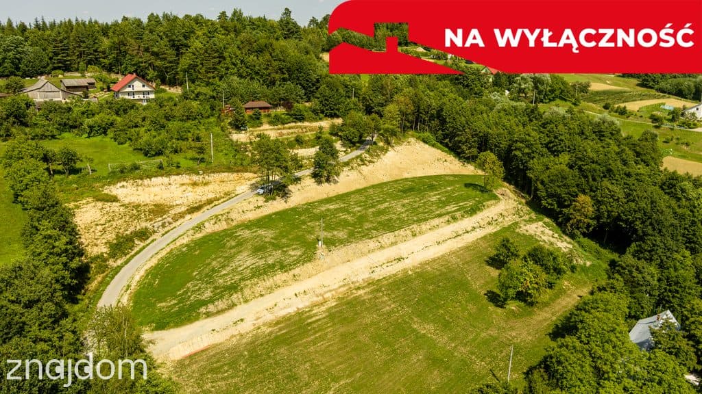 Działka z Wz Olszowa, TANIO ! - zdjęcie 20
