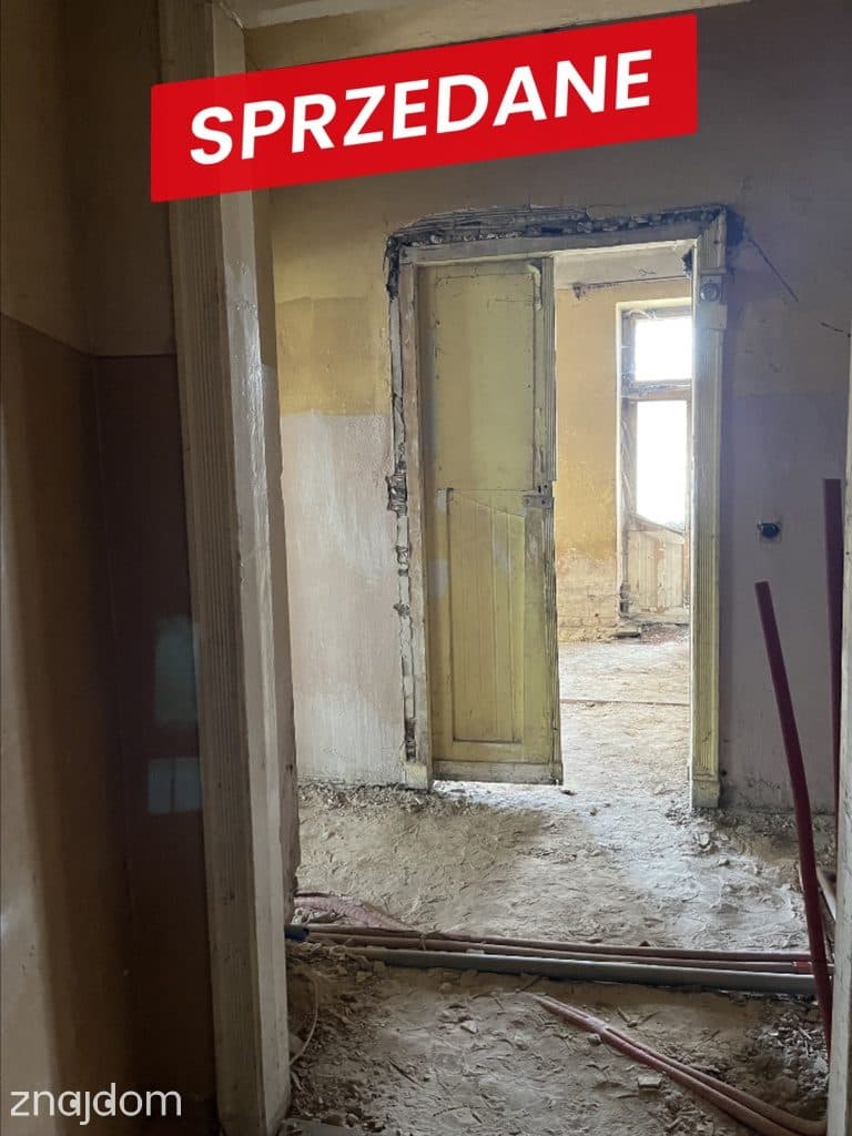Okopowa-przestronne mieszkanie o pow.136m2 - 6 pok - zdjęcie 3