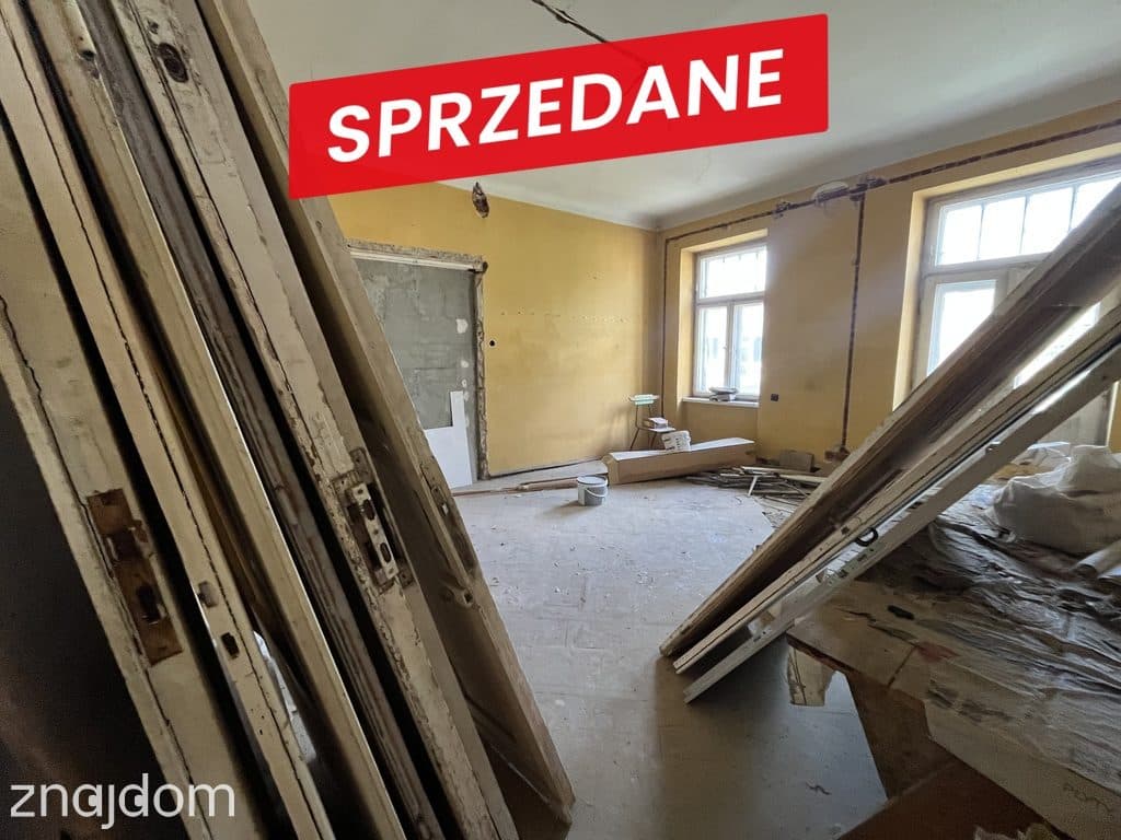 Okopowa-przestronne mieszkanie o pow.136m2 - 6 pok - zdjęcie 6