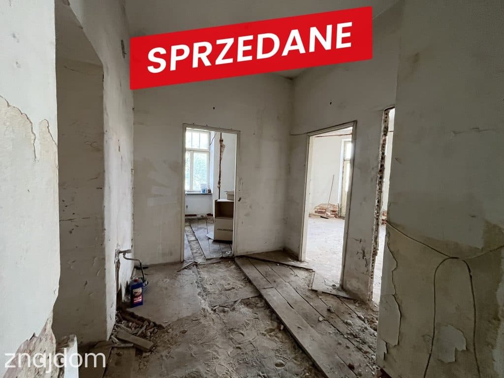 Okopowa-przestronne mieszkanie o pow.136m2 - 6 pok - zdjęcie 8