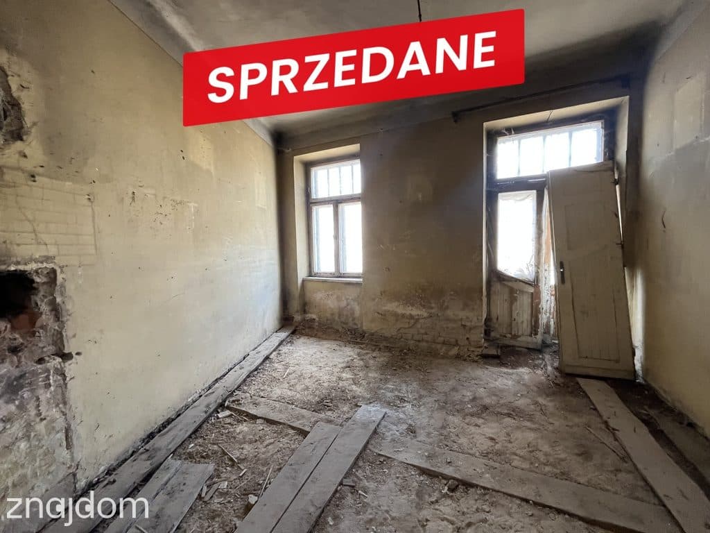 Okopowa-przestronne mieszkanie o pow.136m2 - 6 pok - zdjęcie 9