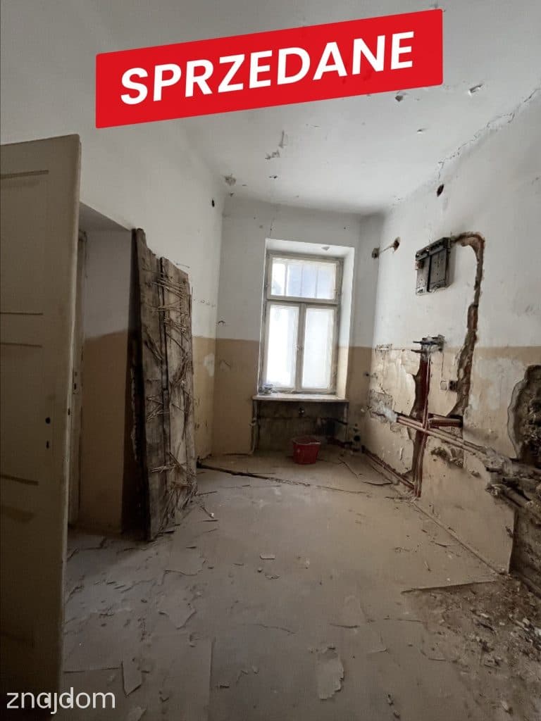 Okopowa-przestronne mieszkanie o pow.136m2 - 6 pok - zdjęcie 11