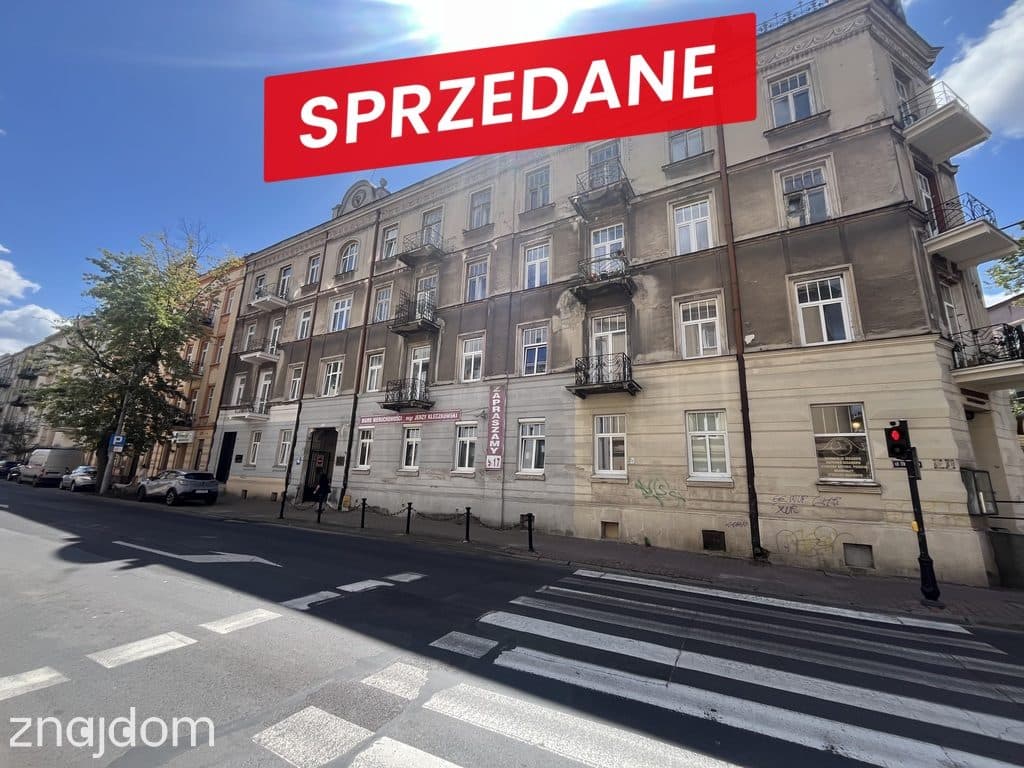 Okopowa-przestronne mieszkanie o pow.136m2 - 6 pok - zdjęcie 13