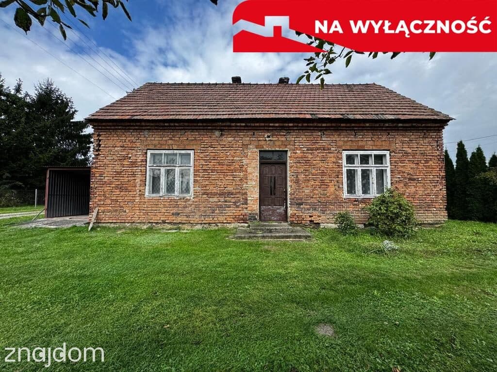Dom, WOLA RZĘDZIŃSKA - zdjęcie 2