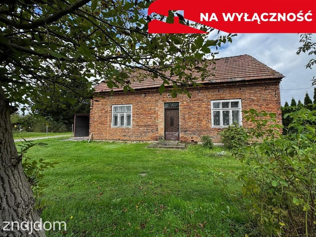 Dom, WOLA RZĘDZIŃSKA - zdjęcie 3