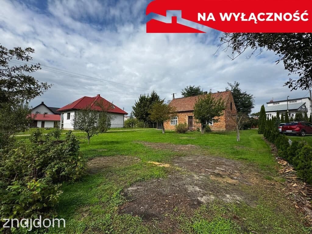 Dom, WOLA RZĘDZIŃSKA - zdjęcie 4