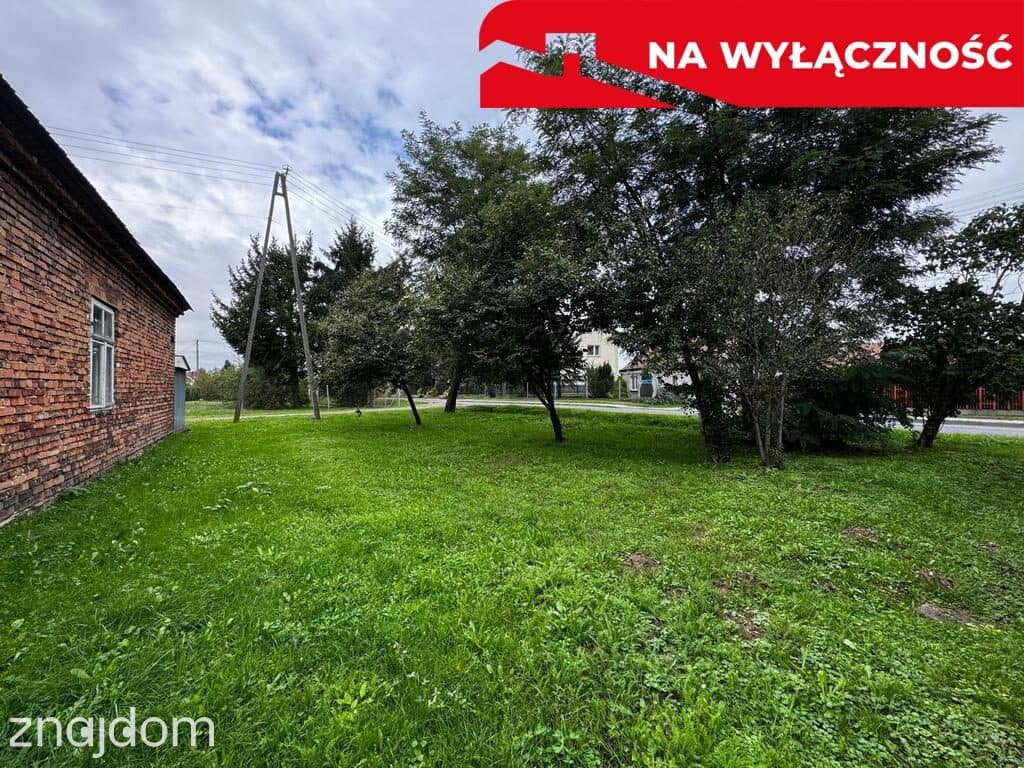 Dom, WOLA RZĘDZIŃSKA - zdjęcie 5
