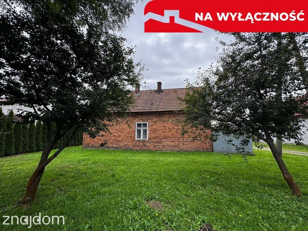 Dom, WOLA RZĘDZIŃSKA - zdjęcie 6
