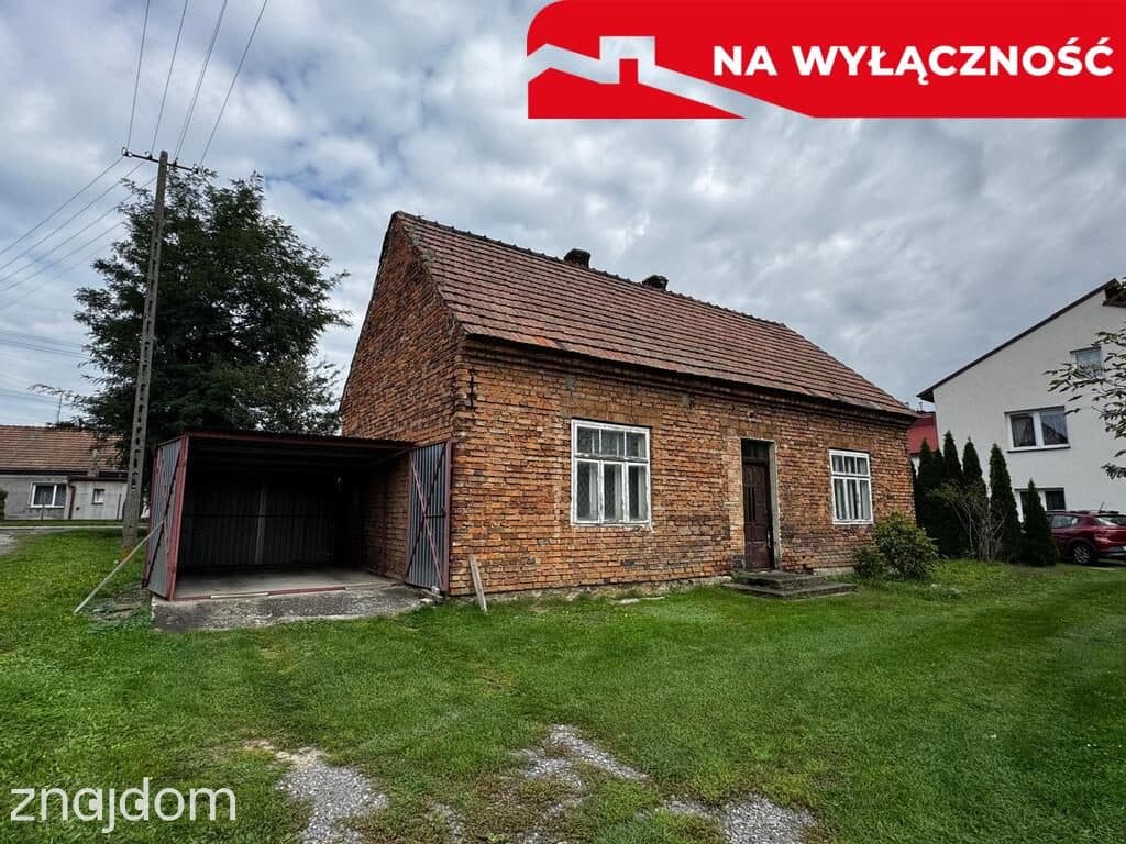 Dom, WOLA RZĘDZIŃSKA - zdjęcie 7