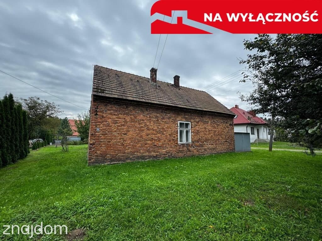 Dom, WOLA RZĘDZIŃSKA - zdjęcie 8