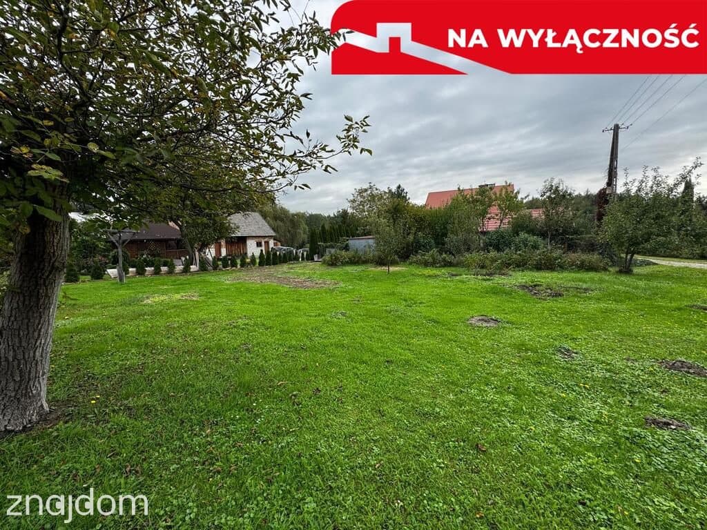 Dom, WOLA RZĘDZIŃSKA - zdjęcie 9