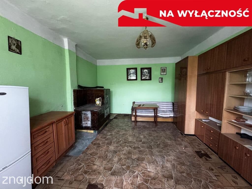 Dom, WOLA RZĘDZIŃSKA - zdjęcie 10