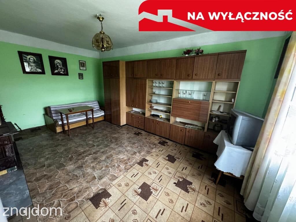 Dom, WOLA RZĘDZIŃSKA - zdjęcie 11