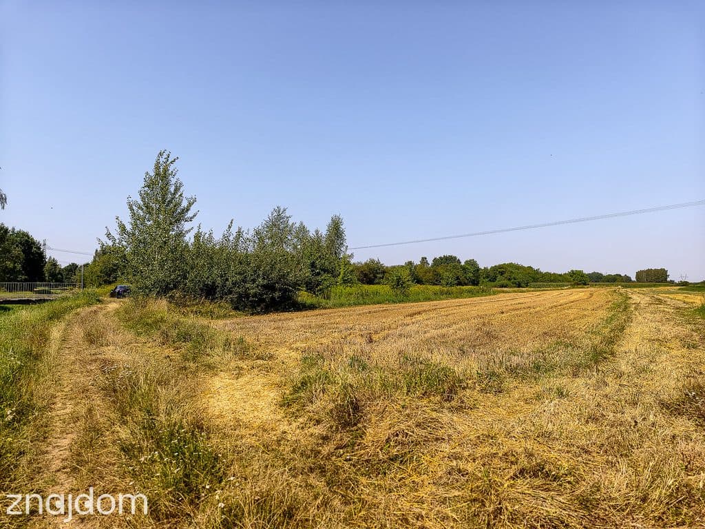 Działka budowlana Tarnów, ul. Cedrowa - zdjęcie 7