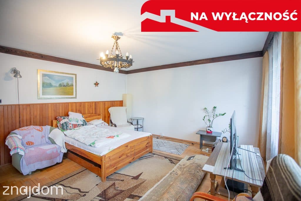 Na sprzedaż mieszkanie w Tarnowie, Osiedle Zielone
