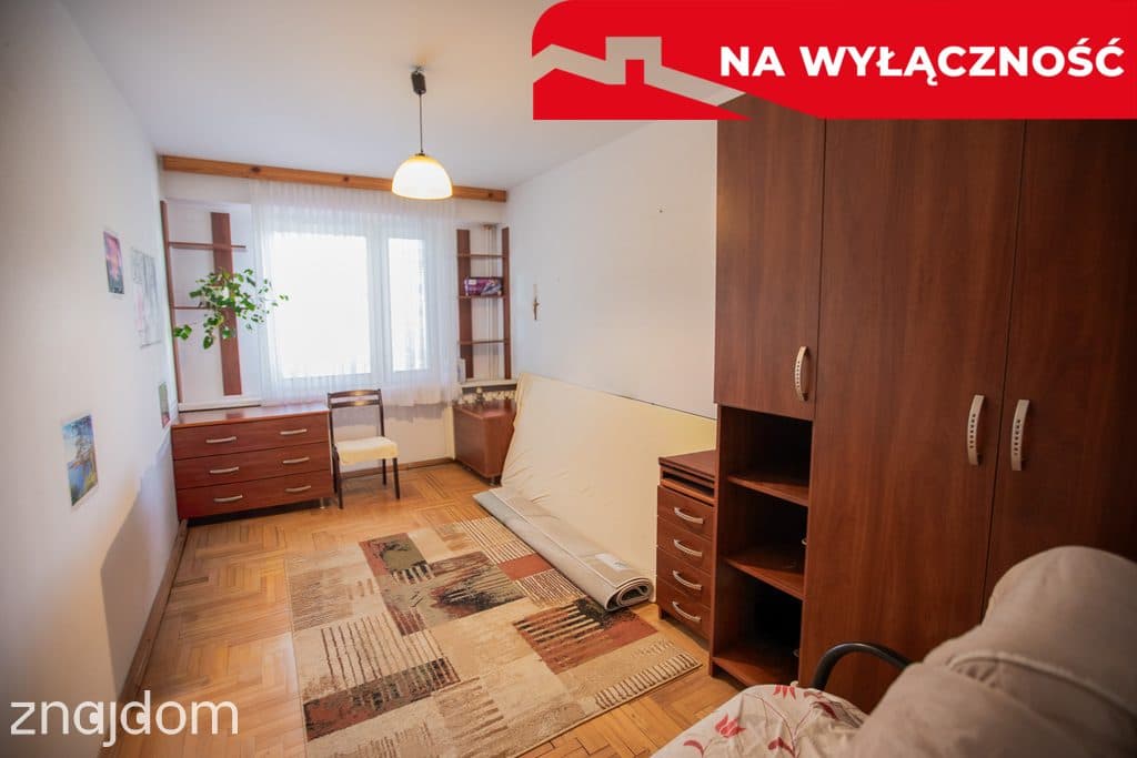 Na sprzedaż mieszkanie w Tarnowie, Osiedle Zielone - zdjęcie 3