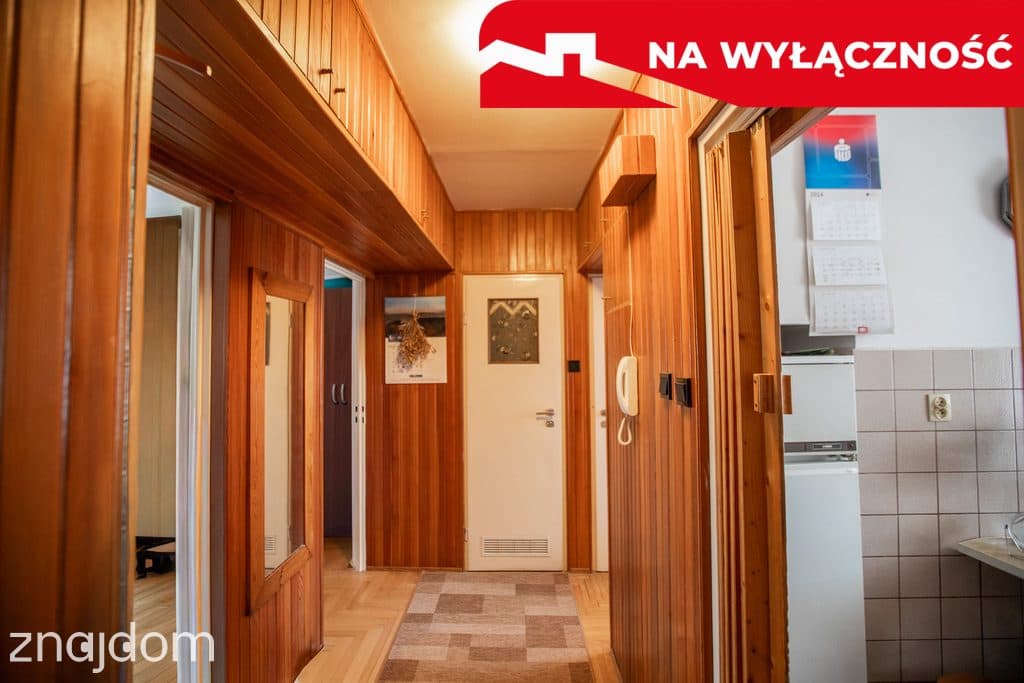 Na sprzedaż mieszkanie w Tarnowie, Osiedle Zielone - zdjęcie 6
