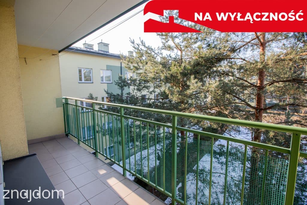 Na sprzedaż mieszkanie w Tarnowie, Osiedle Zielone - zdjęcie 7