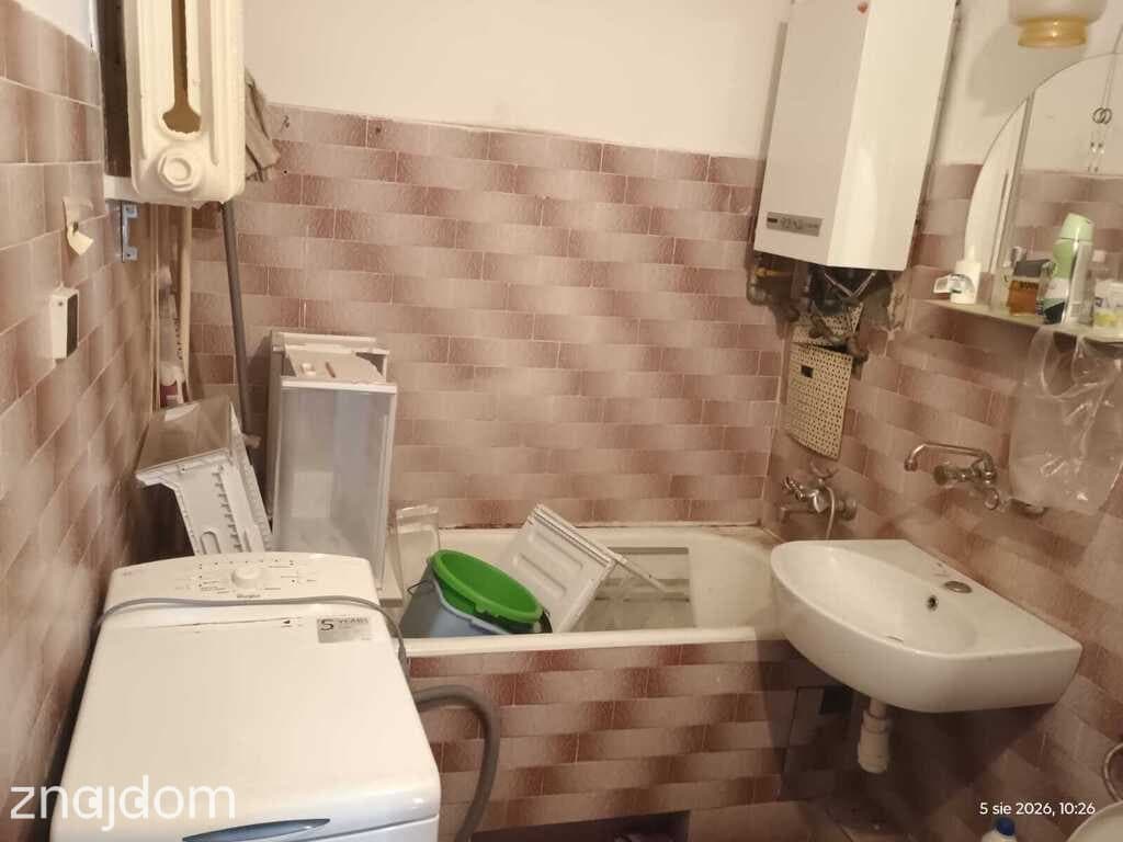 Mieszkanie kawalerka w centrum Jarosławia - zdjęcie 5