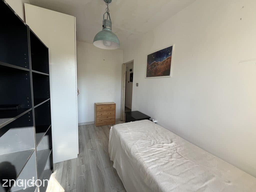 Lublin - LSM - 2pokoje - 350.000zł - zdjęcie 7