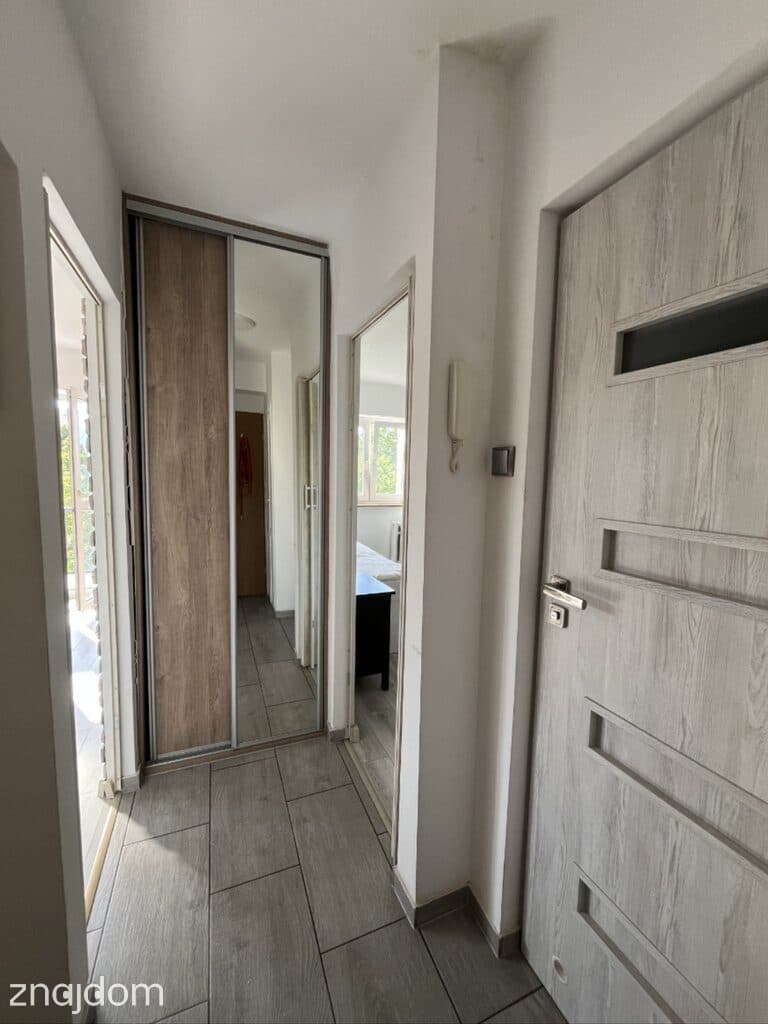 Lublin - LSM - 2pokoje - 350.000zł - zdjęcie 6