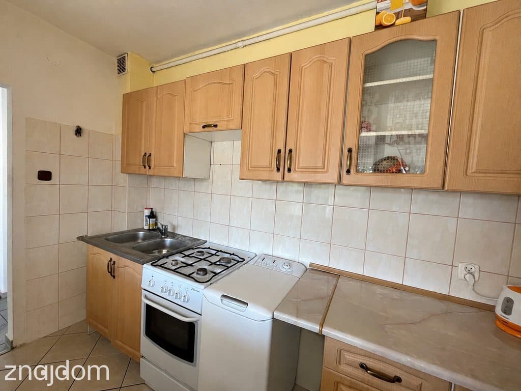 Lublin - LSM - 2pokoje - 350.000zł - zdjęcie 4