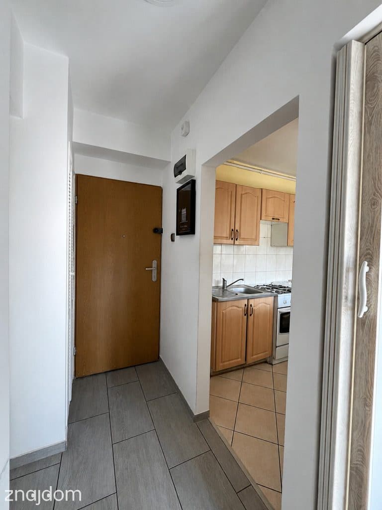 Lublin - LSM - 2pokoje - 350.000zł - zdjęcie 5