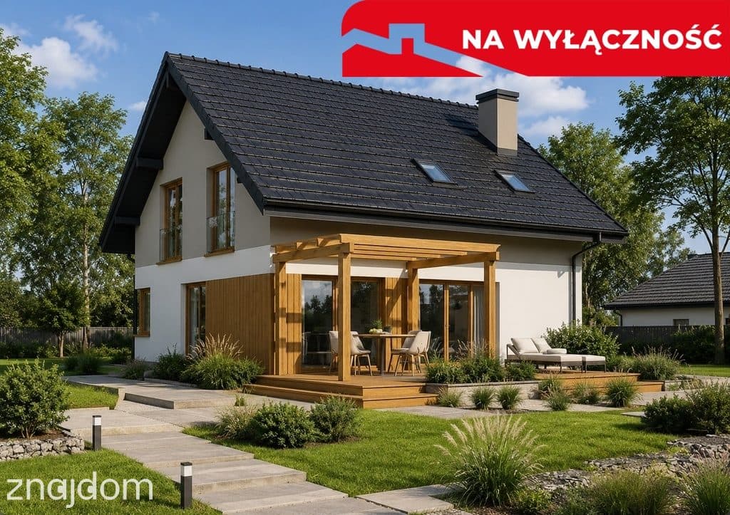 Dom w Stanie Deweloperskim Premium Tarnów - zdjęcie 2