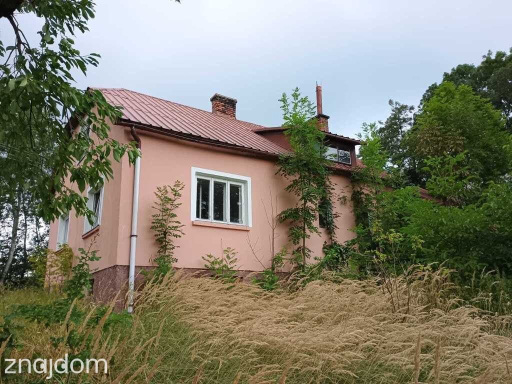 Dom murowany w gminie Błażowa - zdjęcie 2