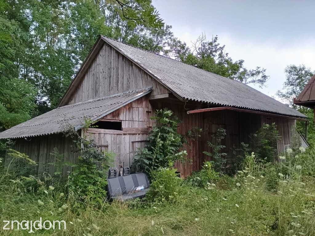 Dom murowany w gminie Błażowa - zdjęcie 11