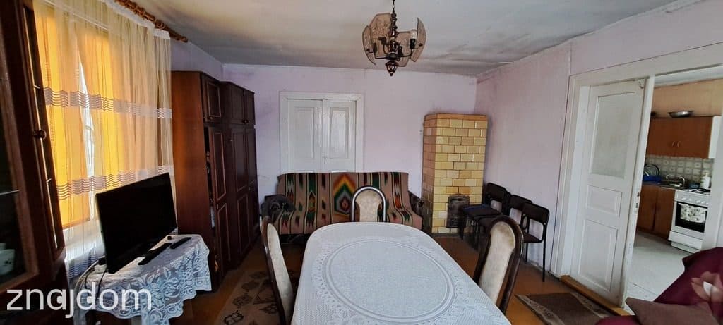 Kaznów. Bardzo tanie siedlisko!!! - zdjęcie 4