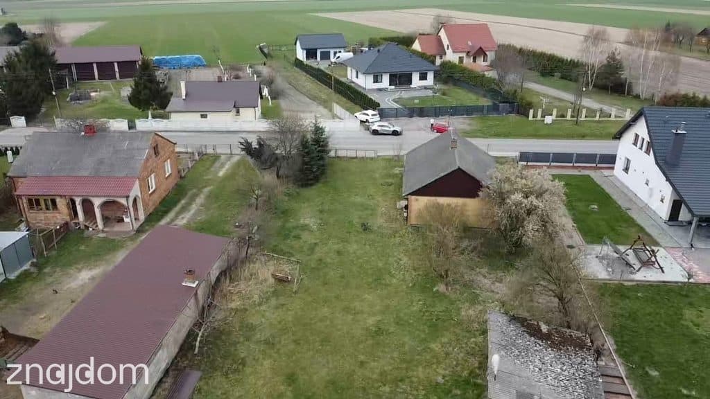 Kaznów. Bardzo tanie siedlisko!!! - zdjęcie 7
