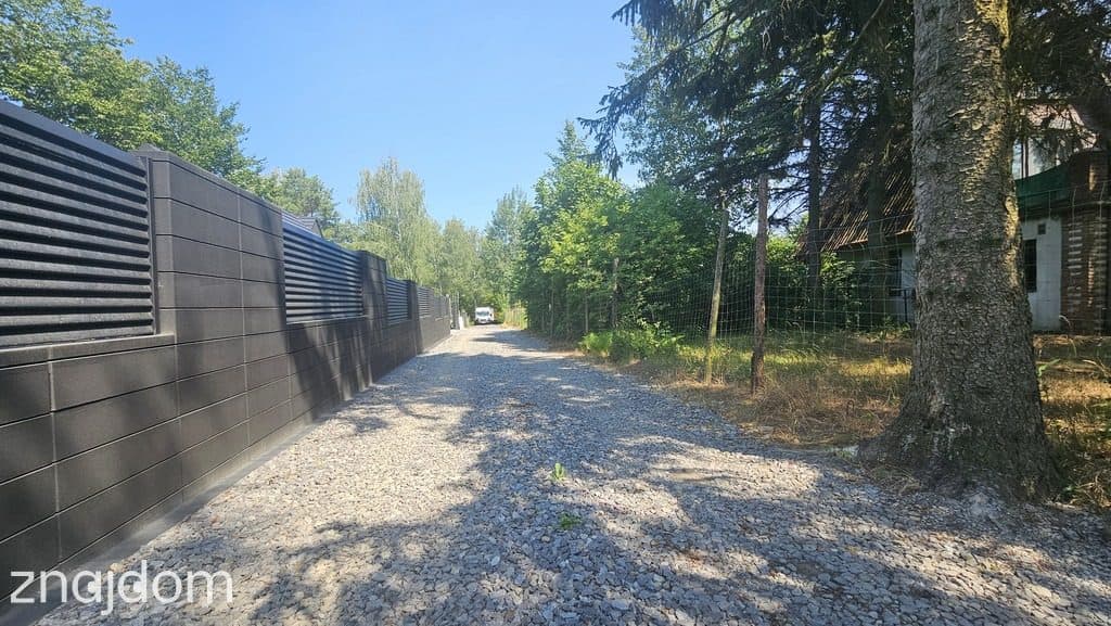 Działka, ul. Stary Gaj, Najładniejsza w okolicy - zdjęcie 3