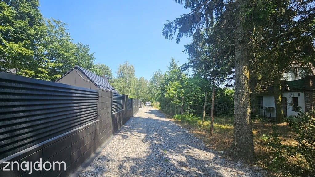 Działka, ul. Stary Gaj, Najładniejsza w okolicy - zdjęcie 4