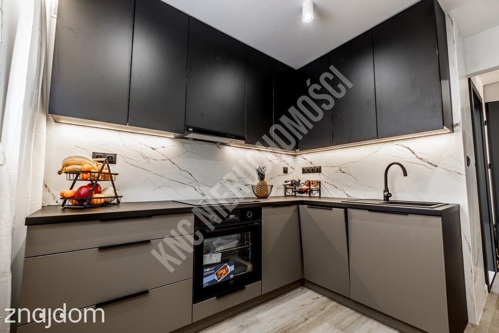 Komfort i nowoczesność od zaraz | gotowe | 44,8 m² - zdjęcie 3