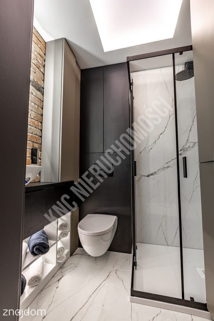 Komfort i nowoczesność od zaraz | gotowe | 44,8 m² - zdjęcie 5