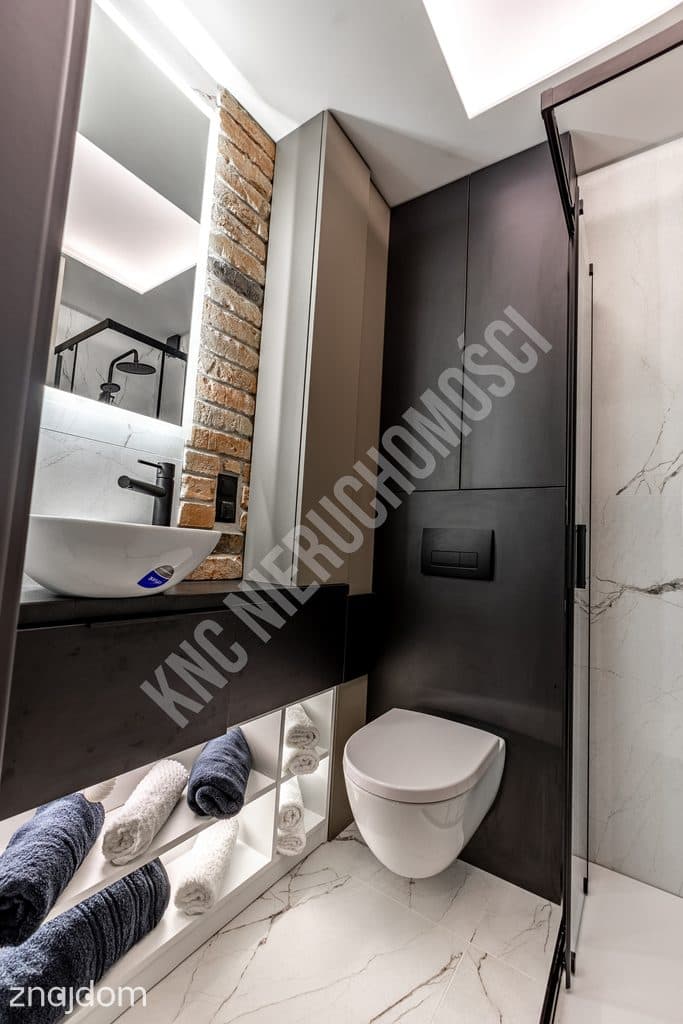 Komfort i nowoczesność od zaraz | gotowe | 44,8 m² - zdjęcie 6