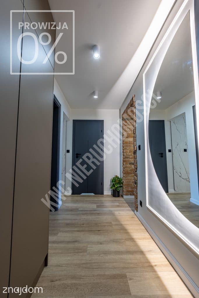 Komfort i nowoczesność od zaraz | gotowe | 44,8 m²