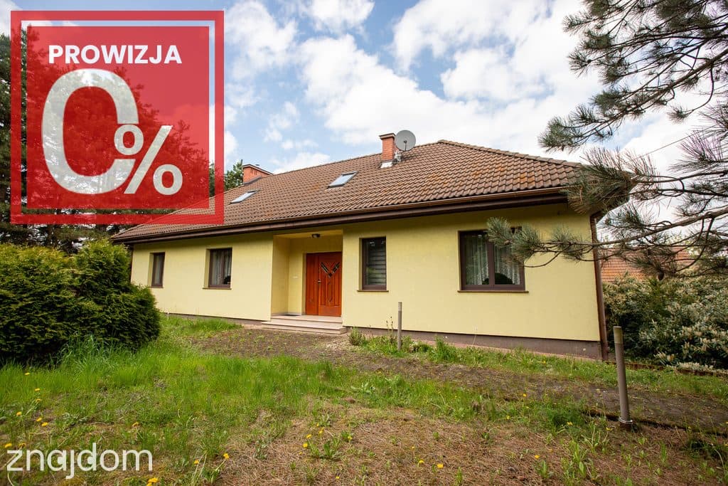 Dom z budynkiem gospodarczym - Lichwin gm. Pleśna! - zdjęcie 6