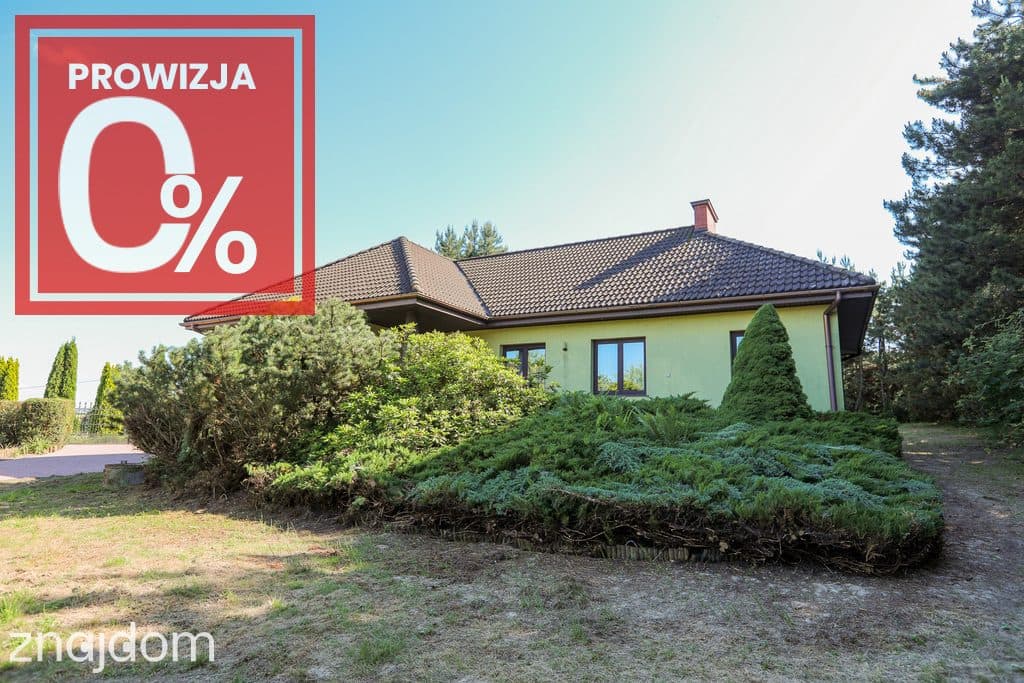 Dom z budynkiem gospodarczym - Lichwin gm. Pleśna! - zdjęcie 7