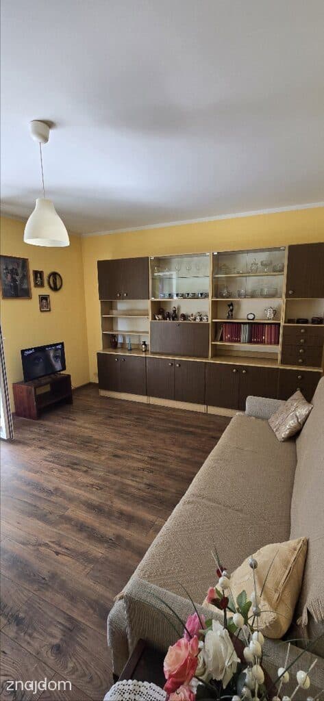 Lublin, 2 pokoje, 50 m2, ul. Nowy Świat, 2016r. - zdjęcie 2
