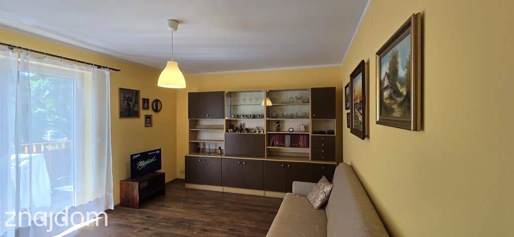 Lublin, 2 pokoje, 50 m2, ul. Nowy Świat, 2016r. - zdjęcie 4