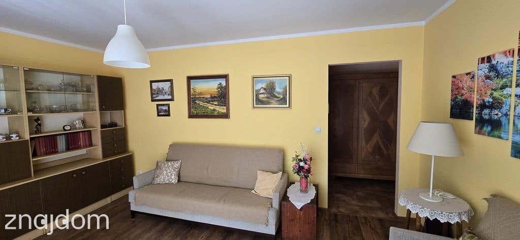 Lublin, 2 pokoje, 50 m2, ul. Nowy Świat, 2016r. - zdjęcie 5