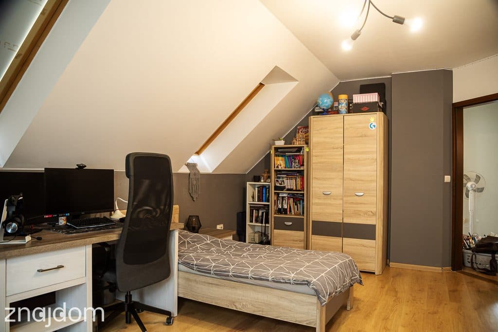 Dom na sprzedaż 125m² | Garaż | Działka 49 arów - zdjęcie 10