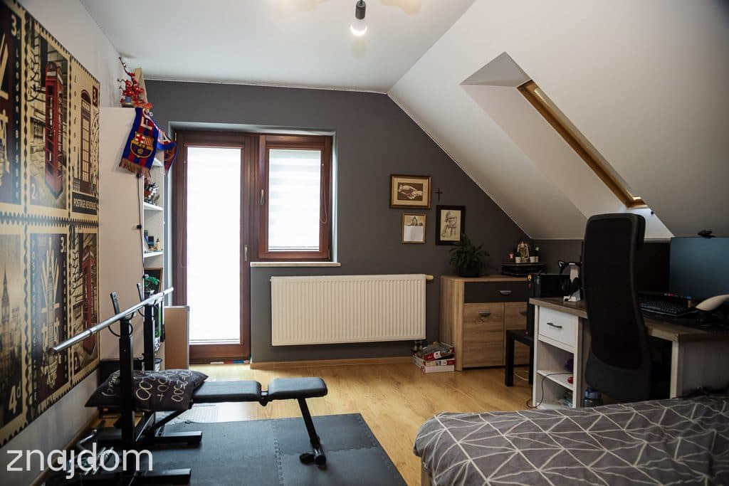 Dom na sprzedaż 125m² | Garaż | Działka 49 arów - zdjęcie 11