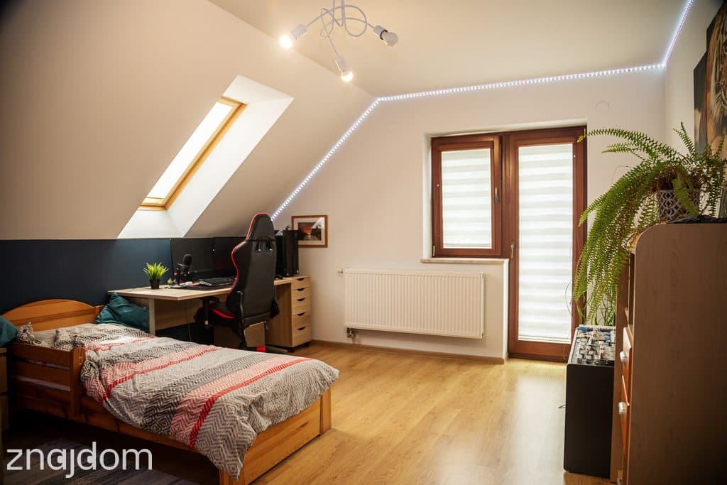 Dom na sprzedaż 125m² | Garaż | Działka 49 arów - zdjęcie 12