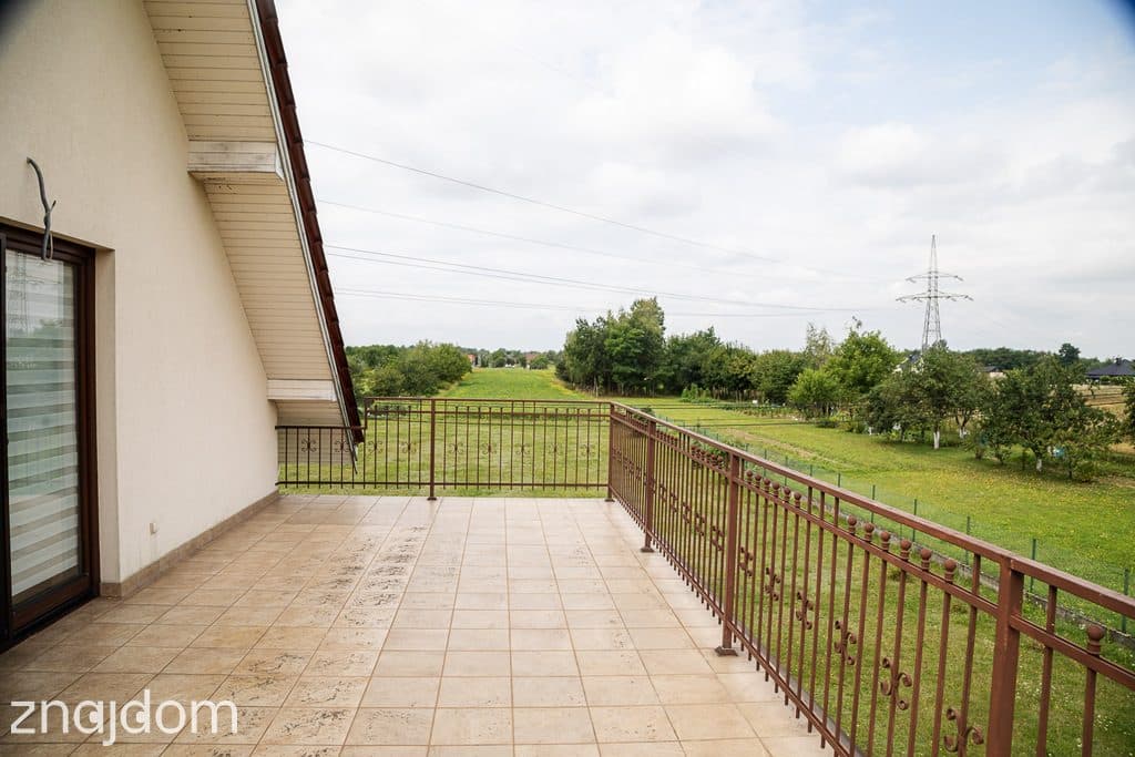 Dom na sprzedaż 125m² | Garaż | Działka 49 arów - zdjęcie 15