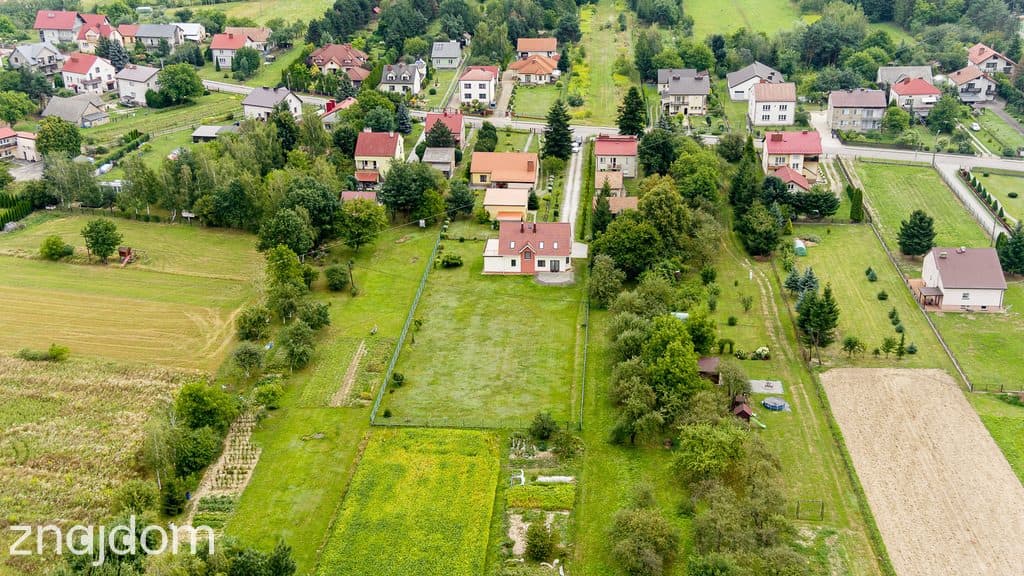 Dom na sprzedaż 125m² | Garaż | Działka 49 arów - zdjęcie 20